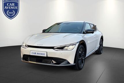 Kia EV6 Gebrauchtwagen