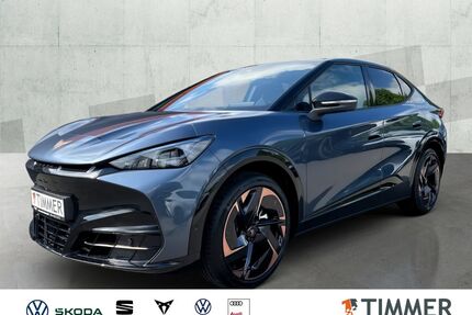 Cupra Tavascan Gebrauchtwagen