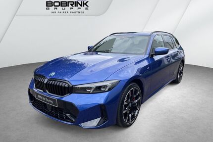 BMW 330 Gebrauchtwagen