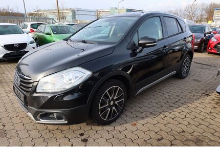 Suzuki SX4 Gebrauchtwagen
