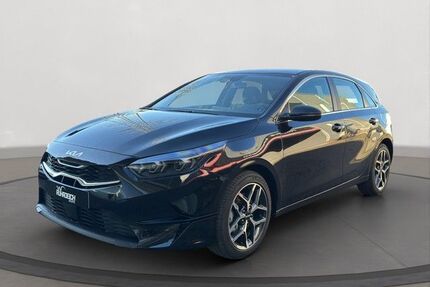 Kia ceed / Ceed Gebrauchtwagen