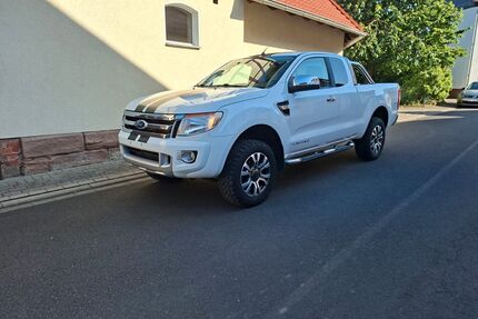 Ford Ranger Gebrauchtwagen