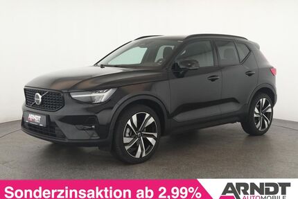 Volvo XC40 Gebrauchtwagen
