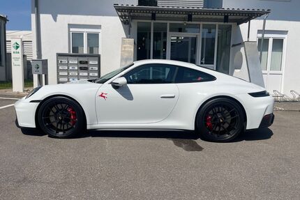 Porsche 992 Gebrauchtwagen