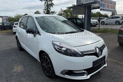 Renault Scenic Gebrauchtwagen