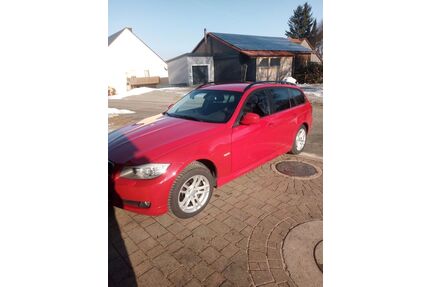 BMW 320 Gebrauchtwagen