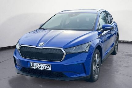 Skoda Enyaq Gebrauchtwagen