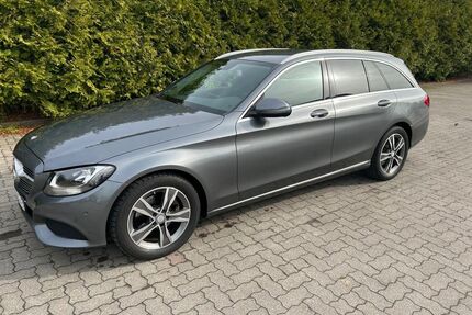 Mercedes-Benz C 220 Gebrauchtwagen