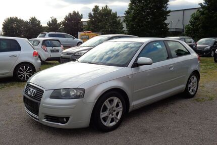 Audi A3 Gebrauchtwagen