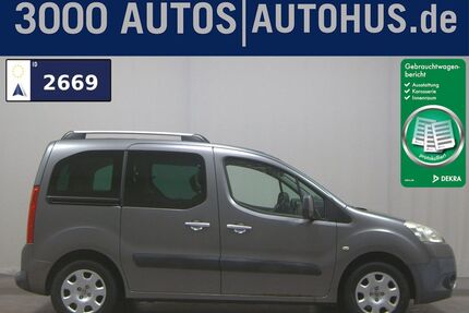 Peugeot Partner Gebrauchtwagen