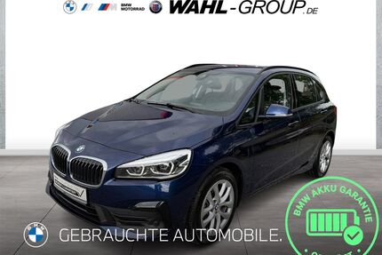 BMW 225 Active Tourer Gebrauchtwagen