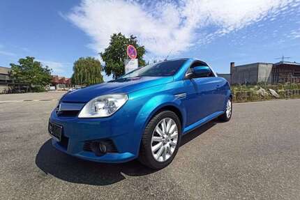 Opel Tigra Gebrauchtwagen