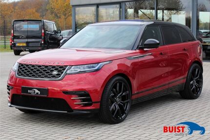 Land Rover Range Rover Velar Gebrauchtwagen