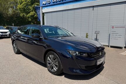 Peugeot 508 Gebrauchtwagen