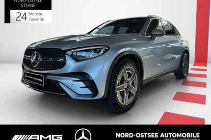 Mercedes-Benz GLC 300 Gebrauchtwagen