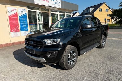 Ford Ranger Gebrauchtwagen