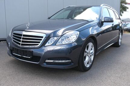 Mercedes-Benz E 300 Gebrauchtwagen