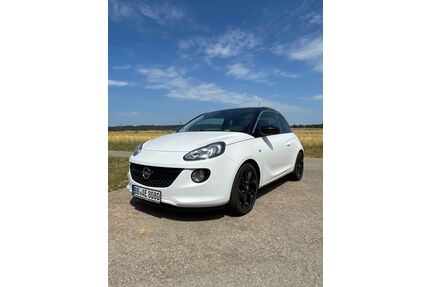 Opel Adam Gebrauchtwagen