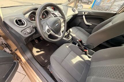 Seat Alhambra Gebrauchtwagen