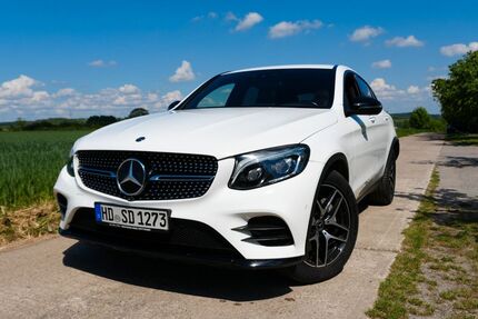 Mercedes-Benz GLC 300 Gebrauchtwagen