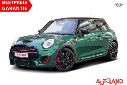 Mini John Cooper Works Clubman Gebrauchtwagen