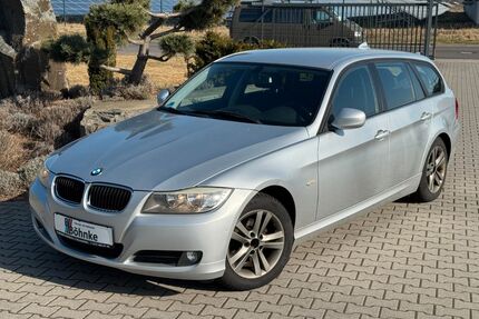 BMW 318 Gebrauchtwagen