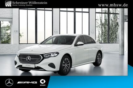 Mercedes-Benz E 200 Gebrauchtwagen