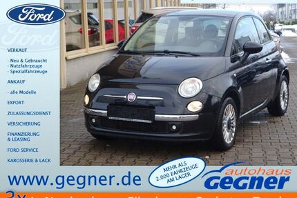 Fiat 500 Gebrauchtwagen