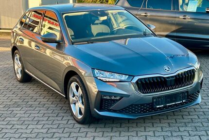 Skoda Scala Gebrauchtwagen