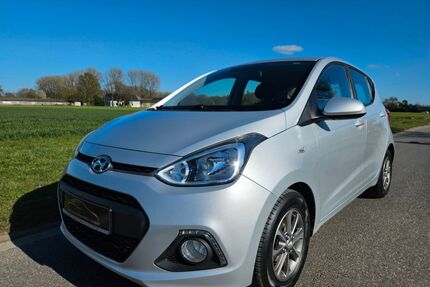 Hyundai i10 Gebrauchtwagen