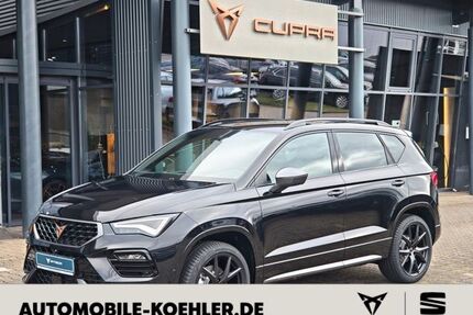 Cupra Ateca Gebrauchtwagen