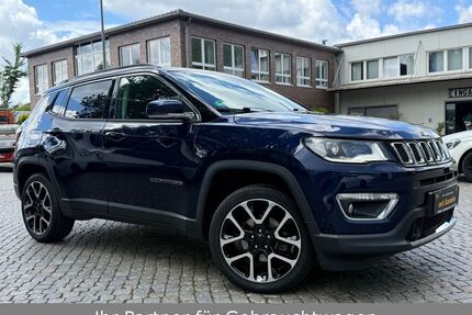 Jeep Compass Gebrauchtwagen