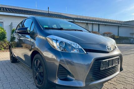 Toyota Yaris Gebrauchtwagen
