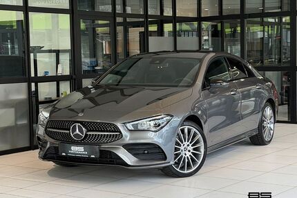Mercedes-Benz CLA 250 Gebrauchtwagen