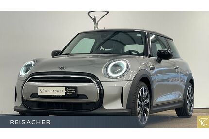 Mini Cooper Gebrauchtwagen