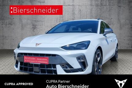Cupra Leon Gebrauchtwagen