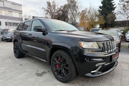 Jeep Grand Cherokee Gebrauchtwagen