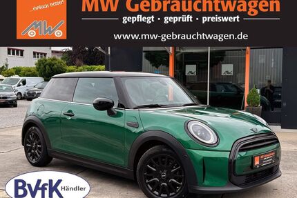 Mini Cooper Gebrauchtwagen