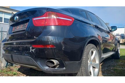 BMW X6 Gebrauchtwagen