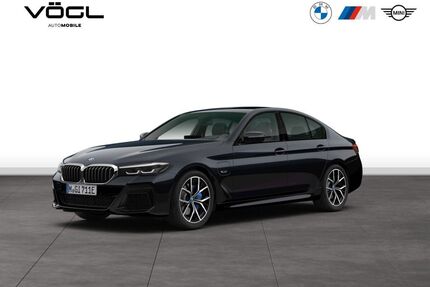 BMW 530 Gebrauchtwagen