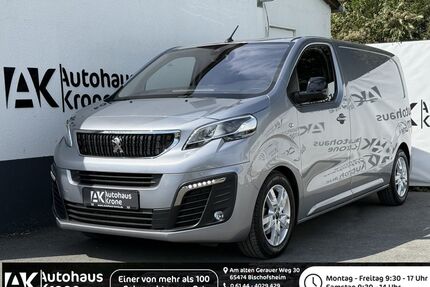 Peugeot Expert Gebrauchtwagen