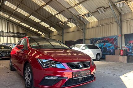 Seat Leon Gebrauchtwagen