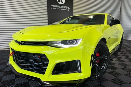 Chevrolet Camaro Gebrauchtwagen