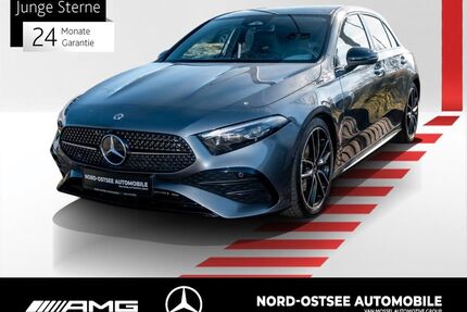 Mercedes-Benz A 200 Gebrauchtwagen