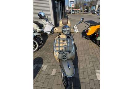 Vespa Primavera 125 Gebrauchtwagen