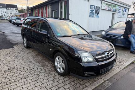 Opel Vectra Gebrauchtwagen