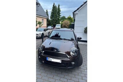 Mini ONE Gebrauchtwagen