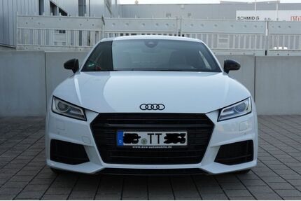 Audi TT Gebrauchtwagen