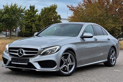 Mercedes-Benz C 250 Gebrauchtwagen