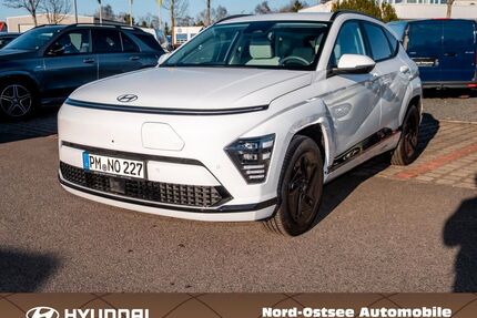 Hyundai KONA Gebrauchtwagen